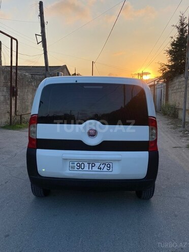 Fiat Qubo 2014, 435,574 km - 1.4 l - Bakı