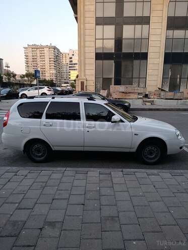 LADA (VAZ) Priora 2014, 47,586 km - 1.6 л - Bakı