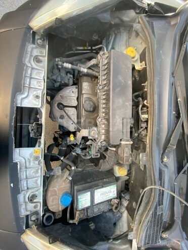 Fiat Qubo 2014, 435,574 km - 1.4 l - Bakı