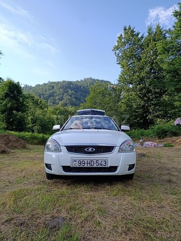 LADA (VAZ) Priora 2014, 47,586 km - 1.6 л - Bakı
