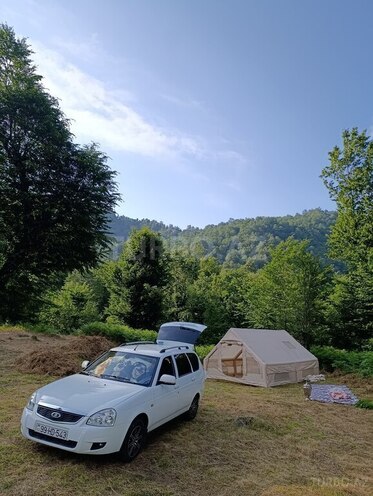 LADA (VAZ) Priora 2014, 47,586 km - 1.6 л - Bakı