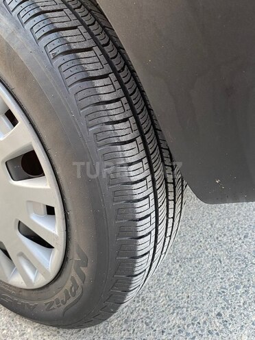 Fiat Qubo 2014, 435,574 km - 1.4 l - Bakı