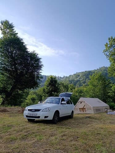 LADA (VAZ) Priora 2014, 47,586 km - 1.6 л - Bakı