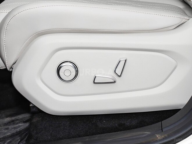 Changan  2025, 0 km - 1.5 л - Bakı