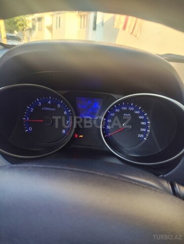 Hyundai ix35 2010, 256,000 km - 2.4 л - Sumqayıt