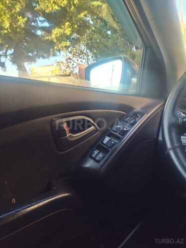 Hyundai ix35 2010, 256,000 km - 2.4 л - Sumqayıt