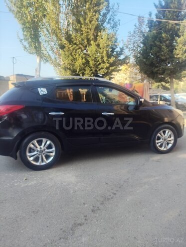 Hyundai ix35 2010, 256,000 km - 2.4 л - Sumqayıt