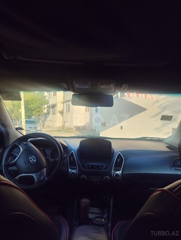 Hyundai ix35 2010, 256,000 km - 2.4 л - Sumqayıt