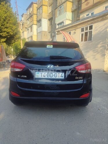 Hyundai ix35 2010, 256,000 km - 2.4 л - Sumqayıt