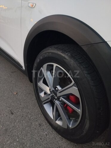 Kia Rio X-Line 2021, 39,680 km - 1.6 l - Gəncə