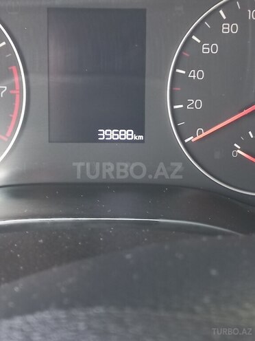 Kia Rio X-Line 2021, 39,680 km - 1.6 l - Gəncə