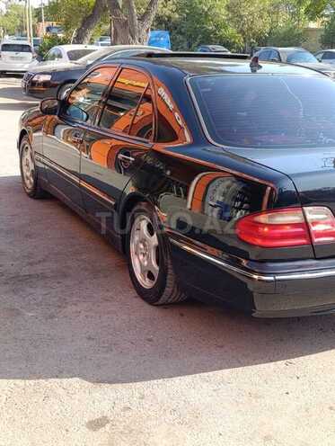 Mercedes E 320 2000, 247,300 km - 3.2 l - Bakı