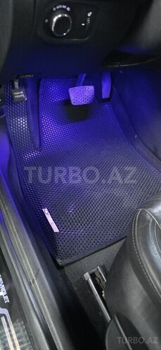 Chevrolet Cruze 2016, 289,214 km - 1.4 l - Bakı