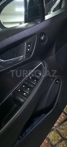 Chevrolet Cruze 2016, 289,214 km - 1.4 l - Bakı