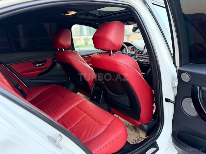 BMW 328 2013, 178,000 km - 2.0 l - Gəncə