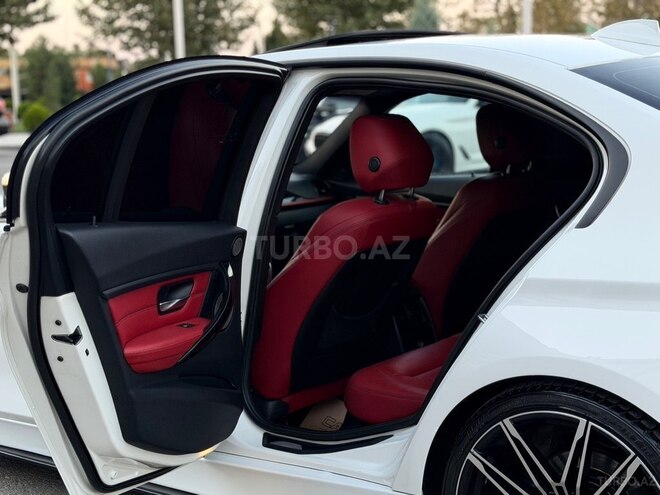 BMW 328 2013, 178,000 km - 2.0 l - Gəncə