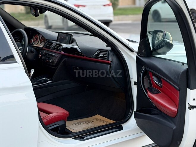 BMW 328 2013, 178,000 km - 2.0 l - Gəncə