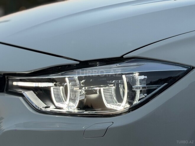 BMW 328 2013, 178,000 km - 2.0 l - Gəncə