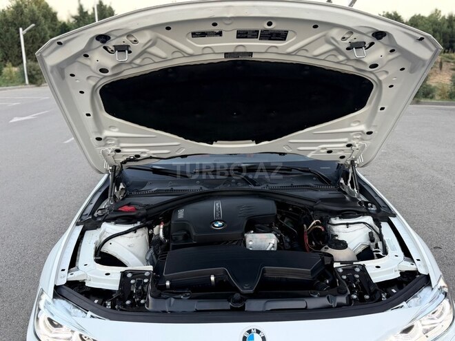 BMW 328 2013, 178,000 km - 2.0 l - Gəncə