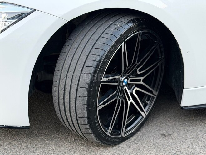 BMW 328 2013, 178,000 km - 2.0 l - Gəncə