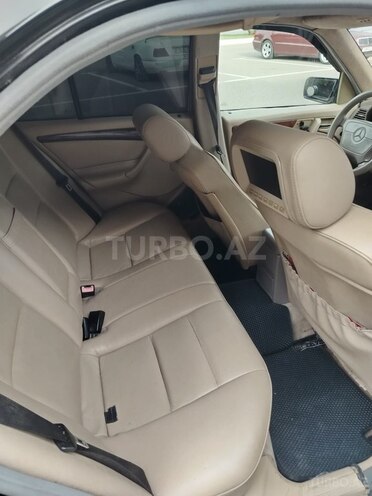 Mercedes C 230 1997, 256,458 km - 2.3 l - Qazax