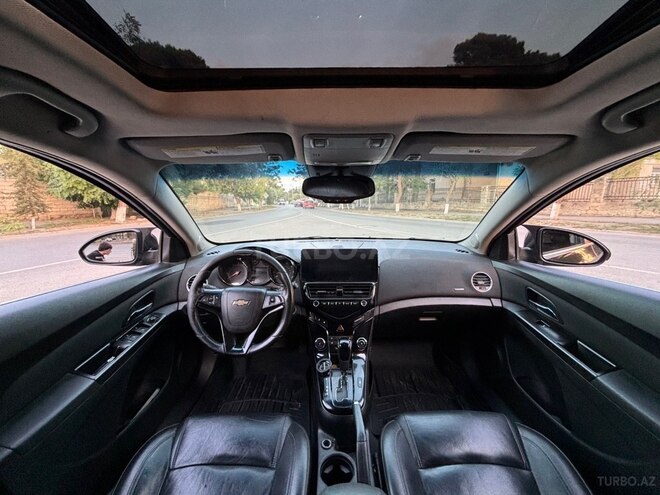 Chevrolet Cruze 2012, 289,900 km - 1.4 л - Sumqayıt