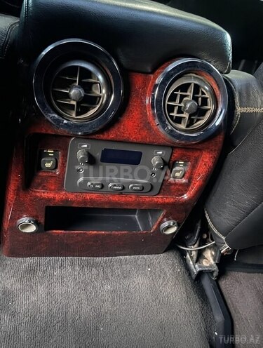 Hummer H2 2004, 160,000 km - 6.0 l - Bakı