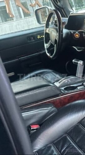 Hummer H2 2004, 160,000 km - 6.0 l - Bakı