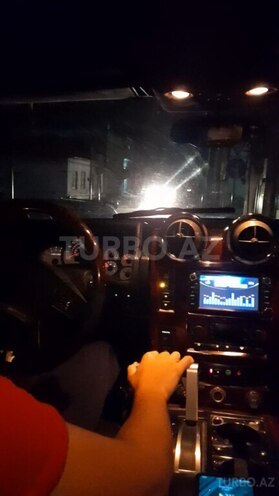 Hummer H2 2004, 160,000 km - 6.0 l - Bakı