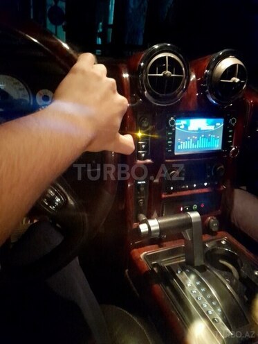 Hummer H2 2004, 160,000 km - 6.0 l - Bakı