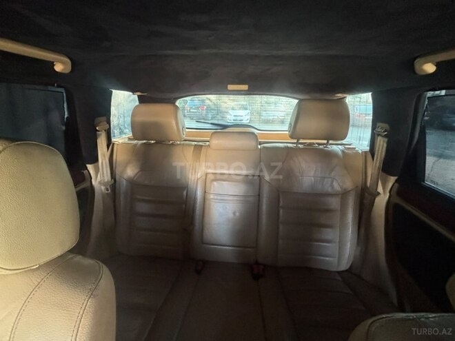 Volkswagen Touareg 2008, 397,800 km - 3.6 л - Bakı