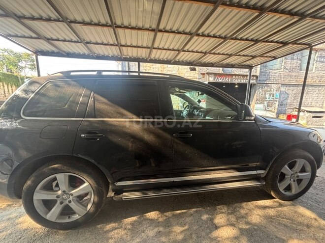Volkswagen Touareg 2008, 397,800 km - 3.6 л - Bakı