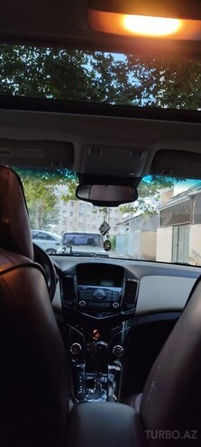 Chevrolet Cruze 2011, 260,000 km - 1.8 л - Gəncə