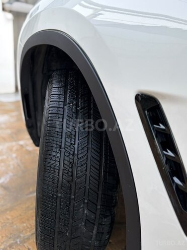 BMW X3 2021, 80,120 km - 2.0 l - Bakı