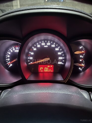 Kia Rio 2015, 158,000 km - 1.4 l - Bakı