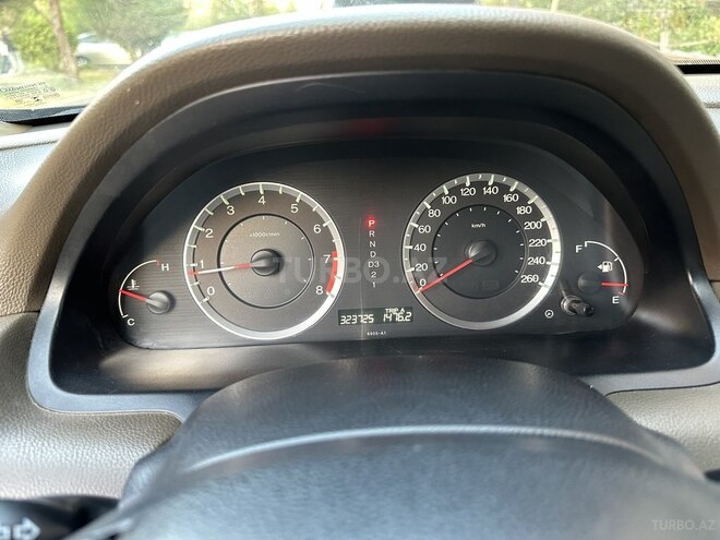Honda Accord 2008, 323,725 km - 2.4 l - Bakı