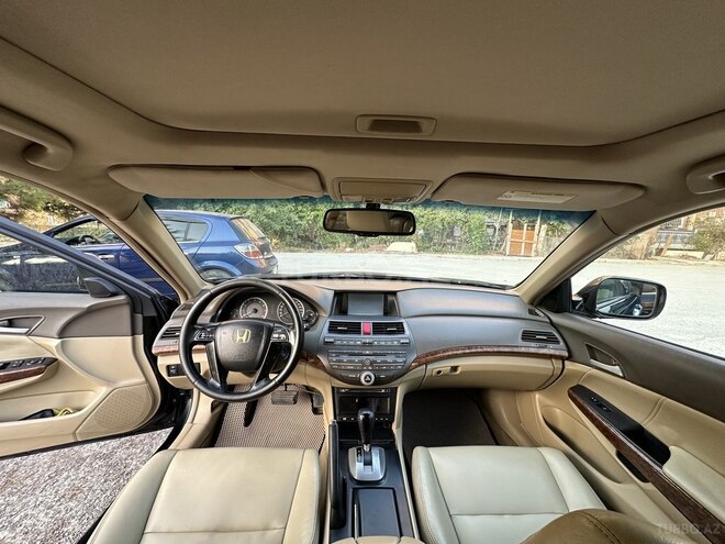 Honda Accord 2008, 323,725 km - 2.4 l - Bakı