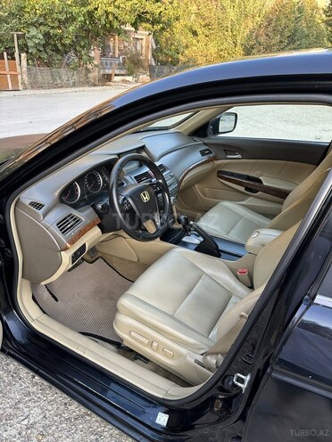 Honda Accord 2008, 323,725 km - 2.4 l - Bakı