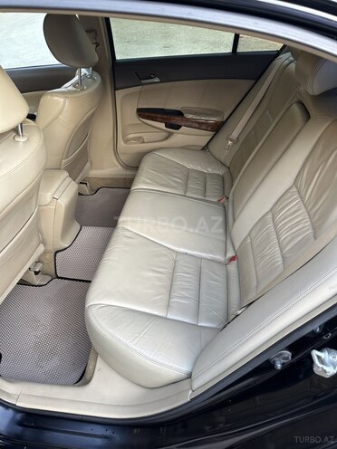 Honda Accord 2008, 323,725 km - 2.4 l - Bakı