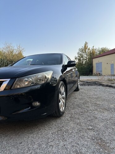 Honda Accord 2008, 323,725 km - 2.4 l - Bakı