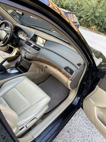 Honda Accord 2008, 323,725 km - 2.4 l - Bakı