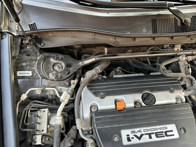 Honda Accord 2008, 323,725 km - 2.4 l - Bakı
