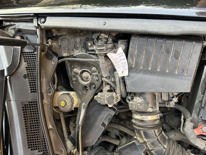 Honda Accord 2008, 323,725 km - 2.4 l - Bakı