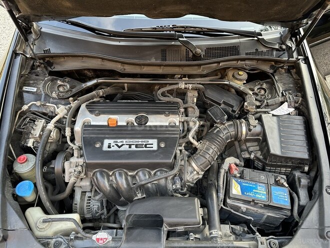Honda Accord 2008, 323,725 km - 2.4 l - Bakı