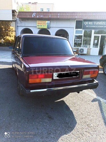 LADA (VAZ) 2107 2005, 95,000 km - 1.5 l - Sumqayıt