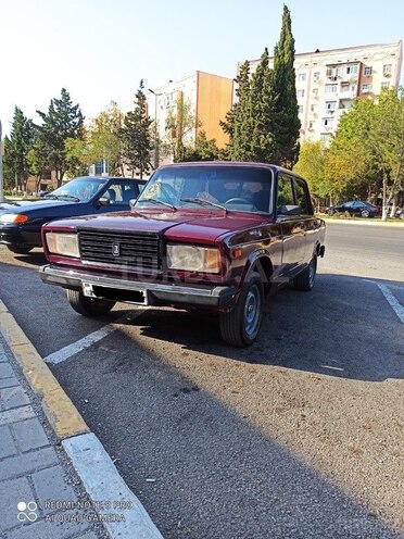 LADA (VAZ) 2107 2005, 95,000 km - 1.5 l - Sumqayıt