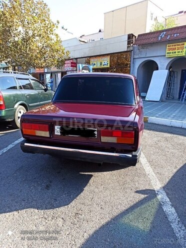 LADA (VAZ) 2107 2005, 95,000 km - 1.5 l - Sumqayıt