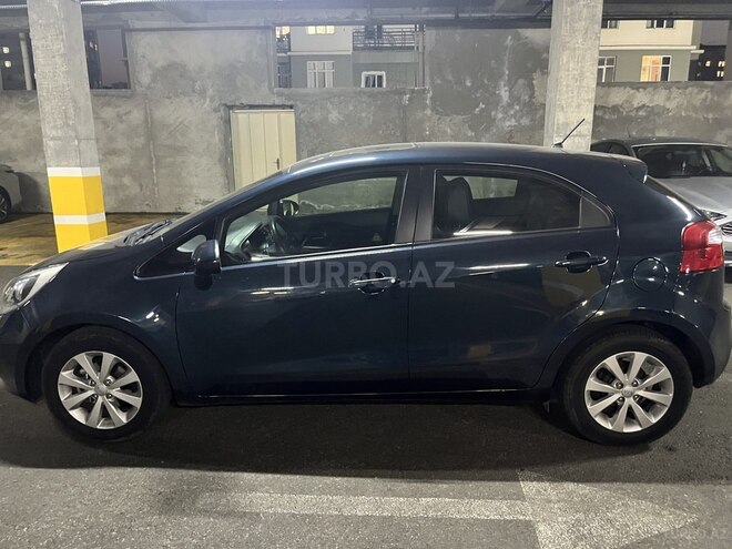 Kia Rio 2015, 158,000 km - 1.4 l - Bakı