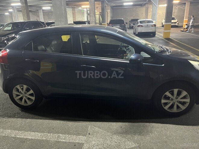 Kia Rio 2015, 158,000 km - 1.4 l - Bakı