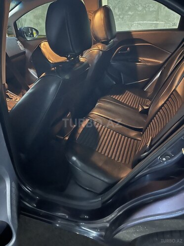 Kia Rio 2015, 158,000 km - 1.4 l - Bakı